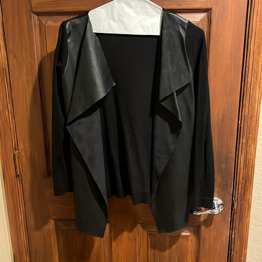 Zara Jacket